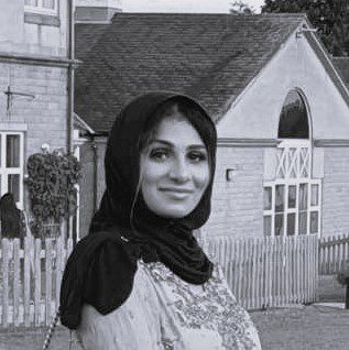 Mariam Ahmad image